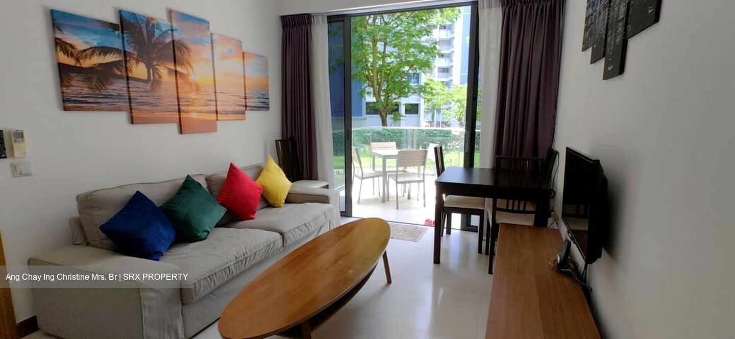 Waterfront Isle (D16), Condominium #552784831